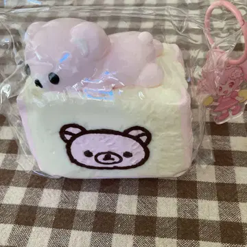 Lulumii 스퀴즈