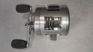 Abu 모람 SX1600C 하이스피드 아베일 스풀 사양