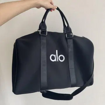 Alo 더플백