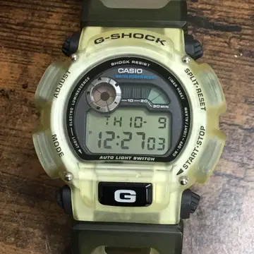 G-SHOCK X-treme 남성용 손목시계