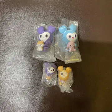 twice 러블리 마스코트 묶음 판매