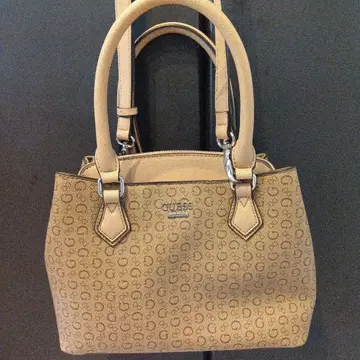 [ 새상품급 ] GUESS(게스) 2way 숄더 핸드백 CELESTINE