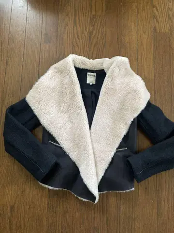 ZARA 자켓