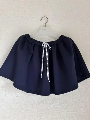 bibiy NELLY MINI SKIRT