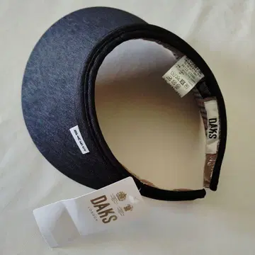[ DAKS ] 선바이저