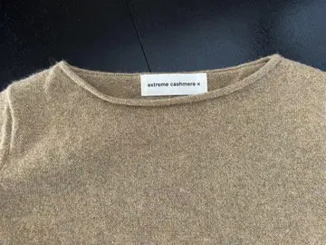 extreme cashmere