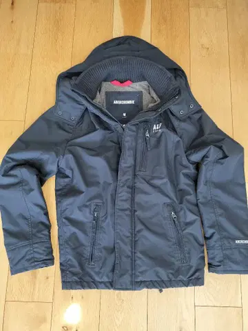 아바크롬비&피치 자켓 M