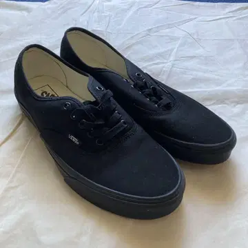 Vans Authentic 오센틱 새상품