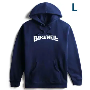 BIRDWELL 후드티 맨투맨 캘리포니아 구매 새상품 서핑