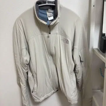 THE NORTH FACE 나일론 자켓 L 아우터 노움코어 테크