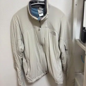 THE NORTH FACE 나일론 자켓 L 아우터 노움코어 테크