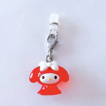 초레어 마이멜로디 산리오 메지루시 액세서리 테루테루보즈