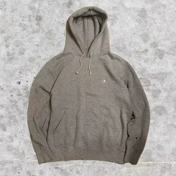 [ 구제 의류 ] Champion hoodie 후드티