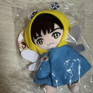 야부 코타 봉제 인형 15th 투어
