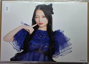 키리하라 미즈키 한정 A3 포스터