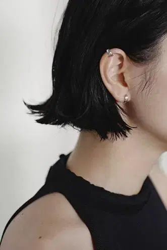 BYOKA SLEEK EARCUFF