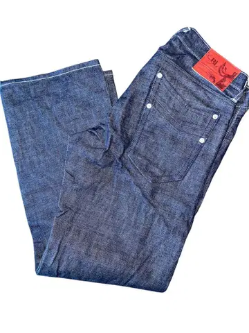 archive CBL BLUZER Ltd 데님 팬츠 청바지