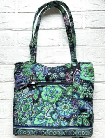 베라 브래들리 토트백 숄더백 Vera Bradley