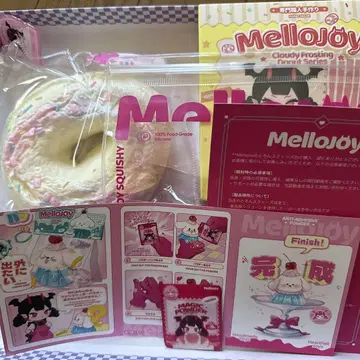 Mellojoy 스퀴즈