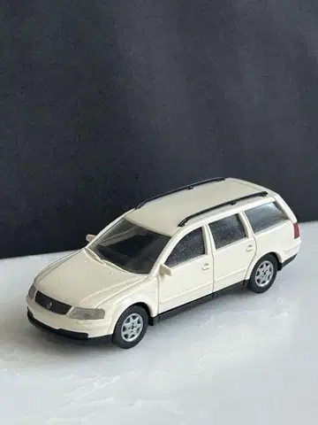 VW 파사트 MADE IN GERMANY 레어품