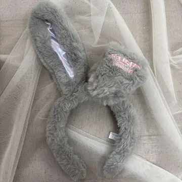 디즈니 부활절 머리띠