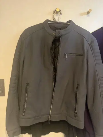 ZARA 자켓