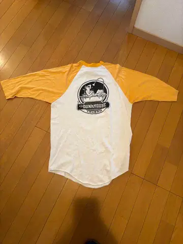 래글런 80s vintage