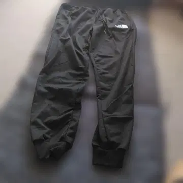 THE NORTH FACE 블랙 조거 팬츠