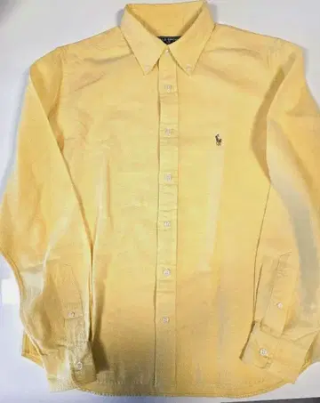 Polo Sport 긴팔 셔츠 11호