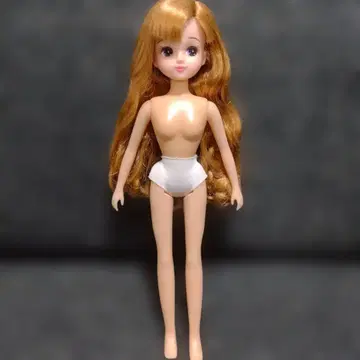 리카짱 [ 거의 미사용 ] 2