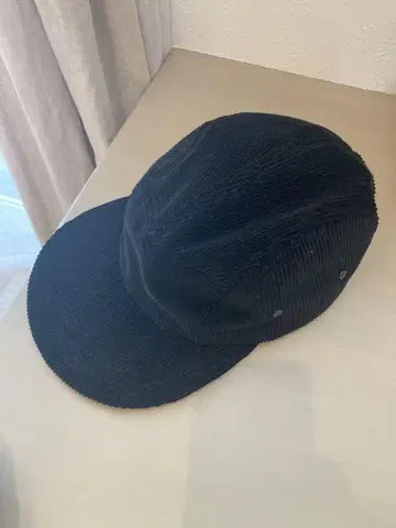 고료 jet cap 코듀로이 블랙