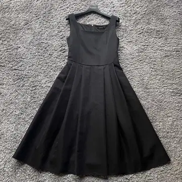 데이지 린 38 ETERNAL DRESS 폭시