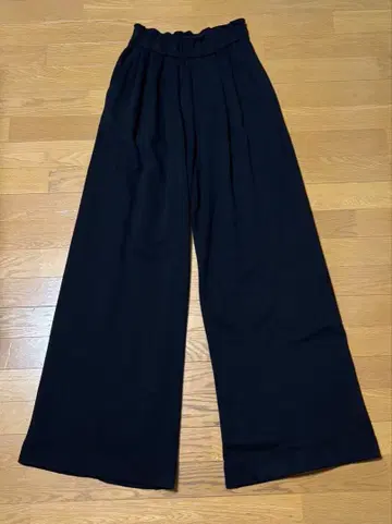 DRIES VAN NOTEN 스웨트 팬츠 슬랙스