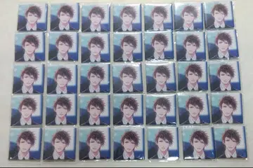 스타마 드라마 CD 와타나베 캔뱃지 35개
