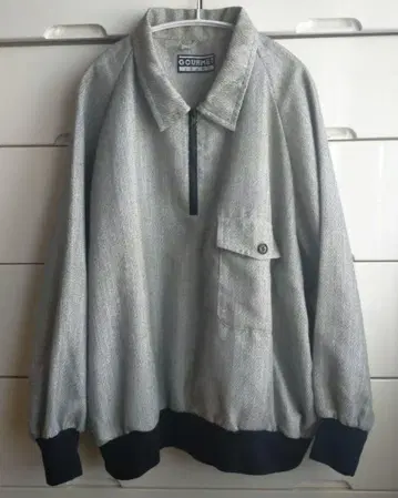 gourmet Jeans 구르메 청바지 일본제 블루종 아우터 상의