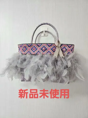 카고백 FuangFa