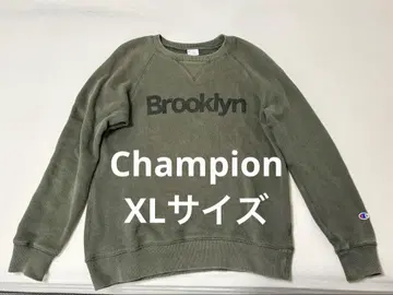 Champion 맨투맨 (XL 사이즈)