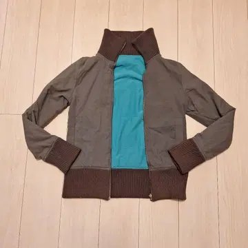 archi 그레이 점퍼 vintage