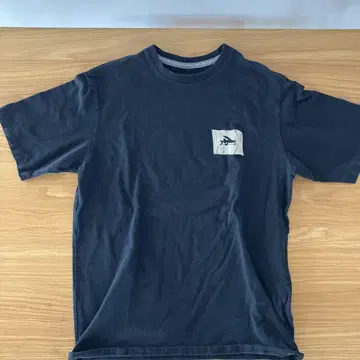 PATAGONIA 서프액티비즘 T셔츠