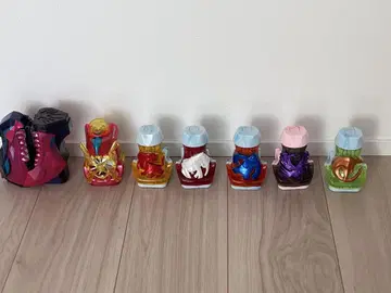 가면라이더 리바이스 DX 바이 스탬프 묶음 판매