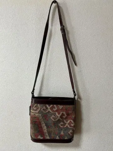 키림 숄더백 KillimART 터키산