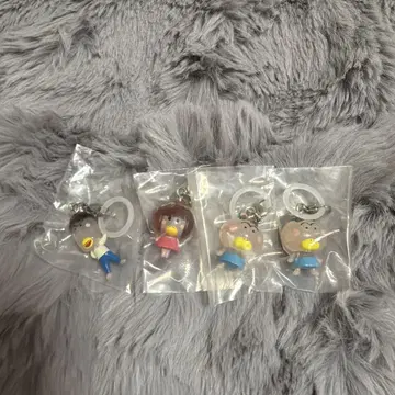 하나캇파 메지루시 액세서리