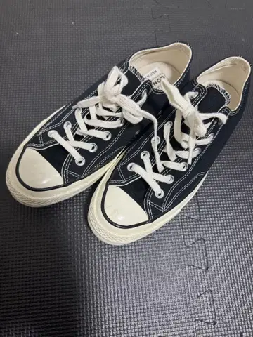 CONVERSE ct70