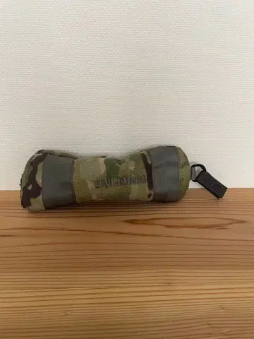 브리핑 유틸리티용 골프헤드커버 멀티캠