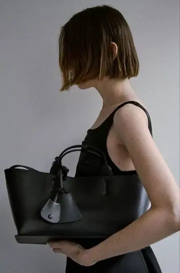 TODAYFUL Useful Leather Bag(M)