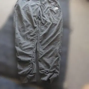 THE NORTH FACE 그레이 팬츠 M 사이즈