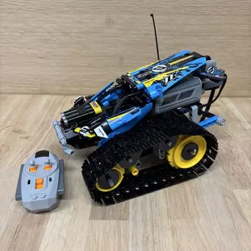LEGO 42095 테크닉 RC 스턴트 레이서
