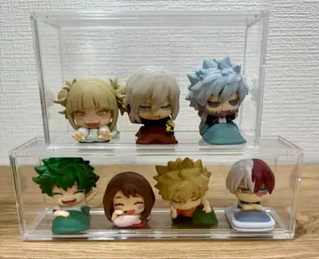 나의 히어로 아카데미아 오넴탄 피규어 7체 세트