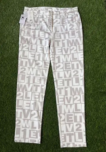 V12 인기 모델, V122420-PN13 ROBERT PANTS