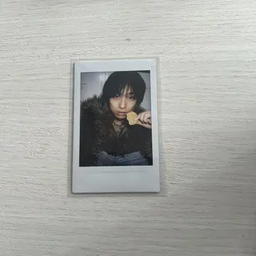 세이케 아오바 폴라로이드